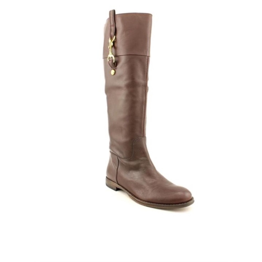 Coach Matta Rider Boots